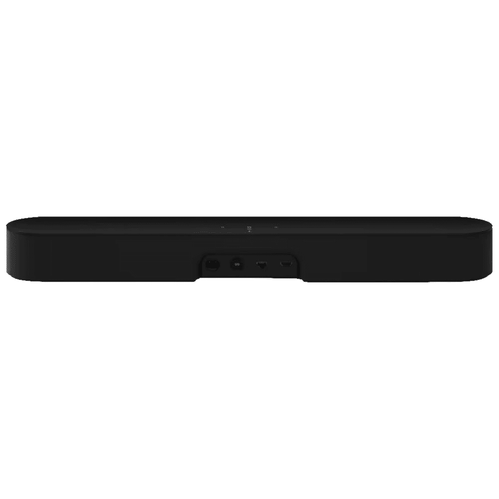 Buy Sonos Beam S14 250W Bluetooth Soundbar with Remote (HD